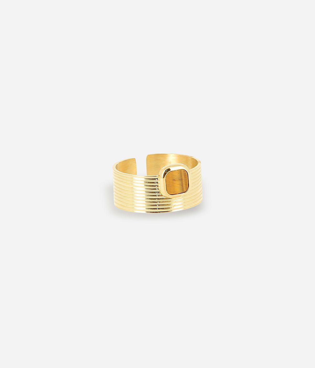 Bagues Ajustables | Bague Ajani – Femme Bagues Bagues Ajustables