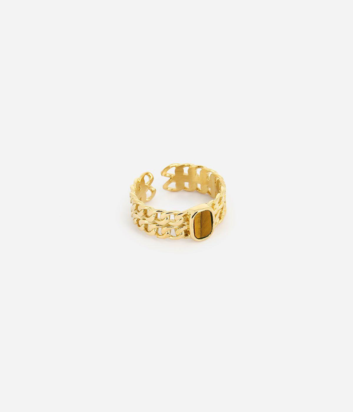 Bagues Fines | Bague Neiva – Femme Bagues Bagues Ajustables