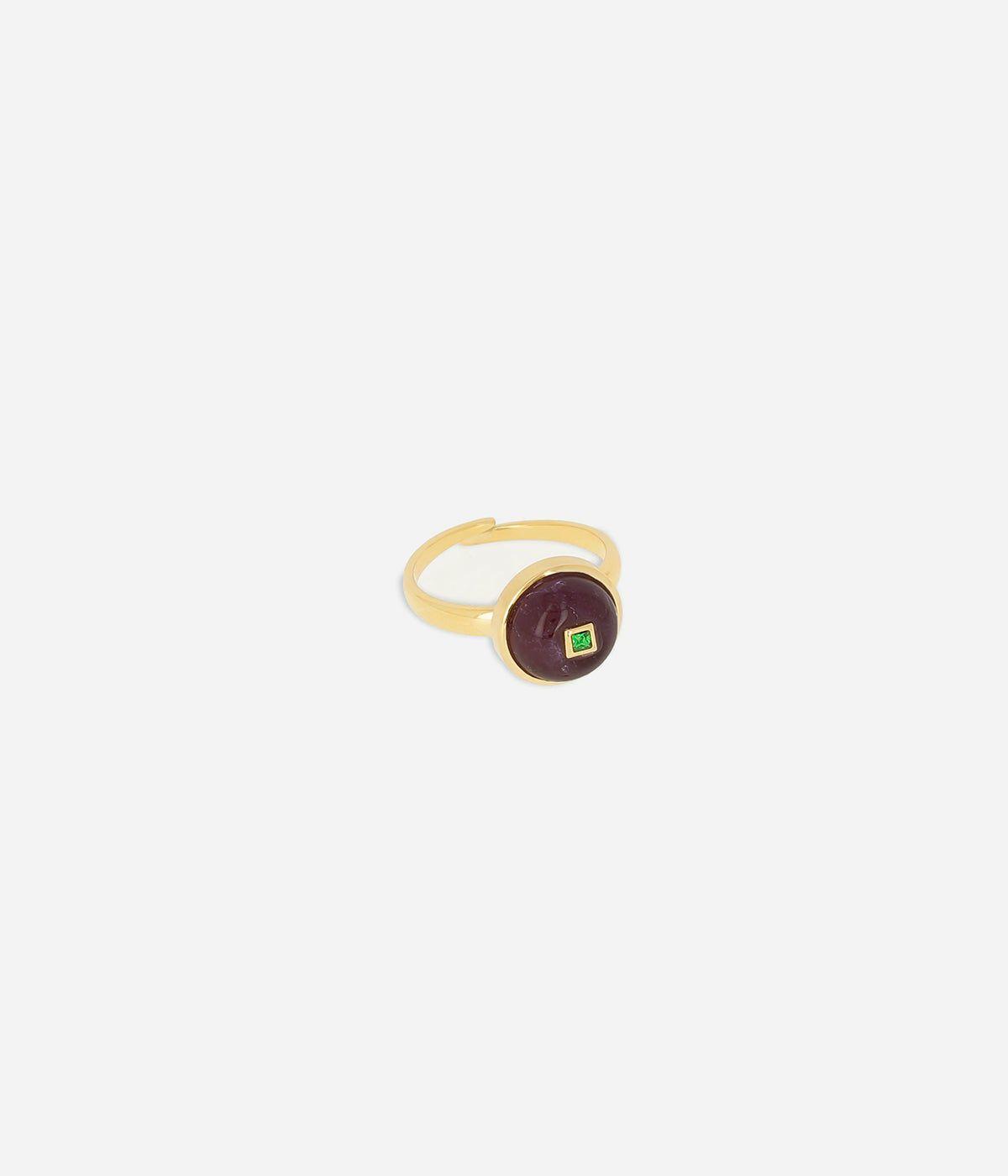 Bagues Larges | Bague Belle – Femme Bagues Bagues Ajustables