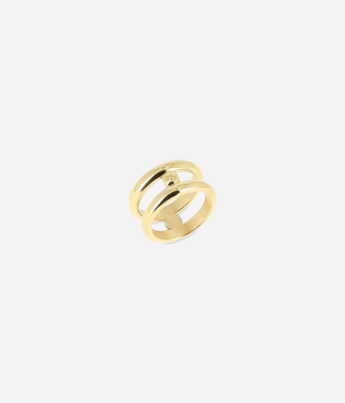 Bagues Larges | Bague Concorde – Femme Bagues Bagues Larges