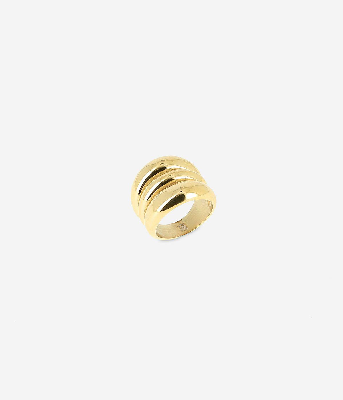 Bagues Larges | Bague Pompidou – Femme Bagues Bagues Larges