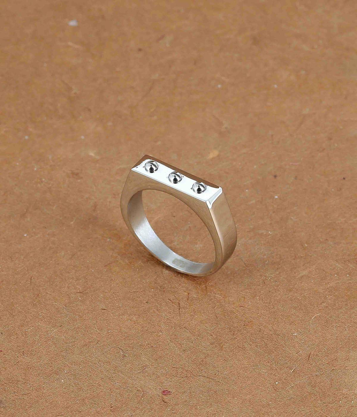 Bijoux | Bague Arnaud – Homme/Femme Bagues Bijoux