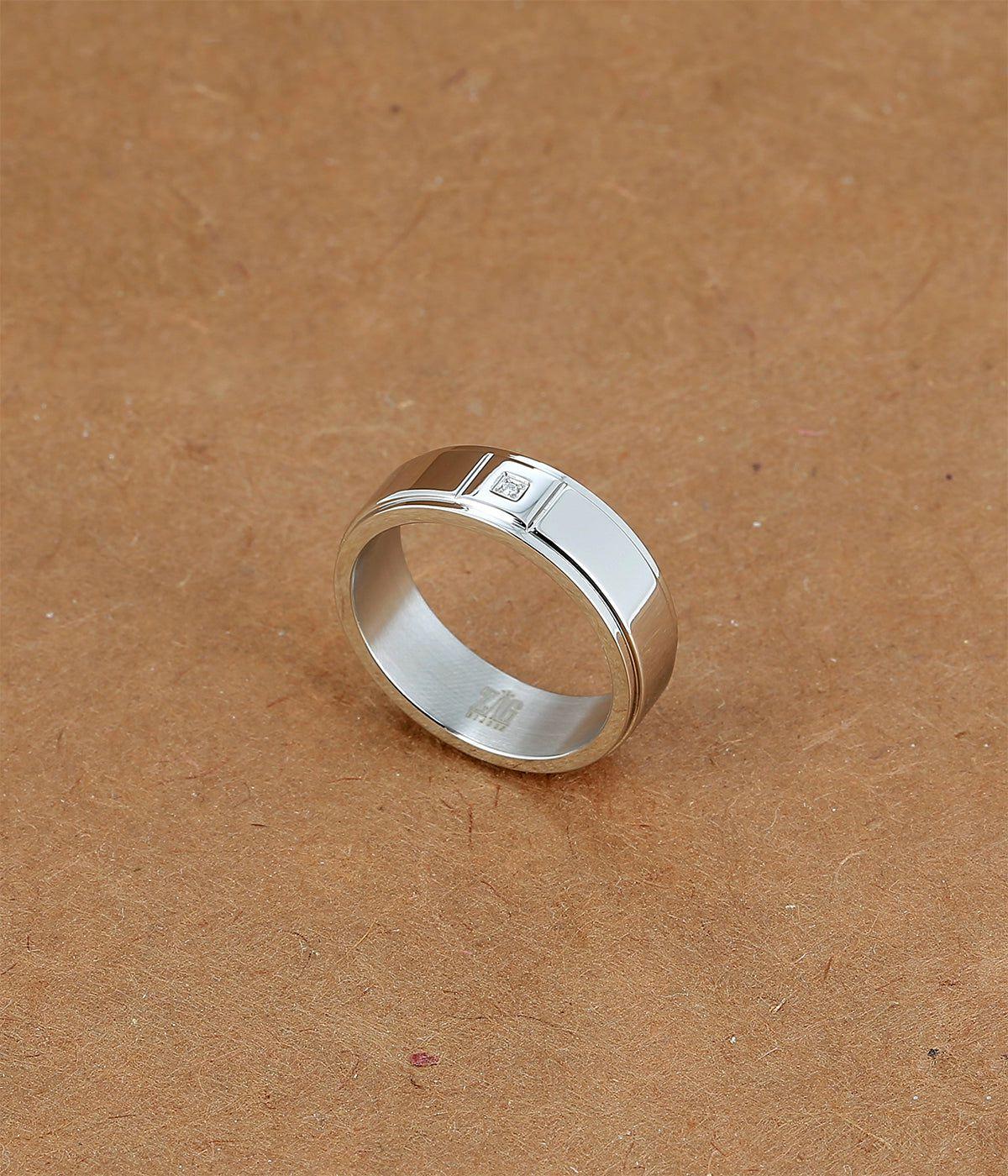 Bijoux | Bague Guillaume – Homme/Femme Bagues Bijoux