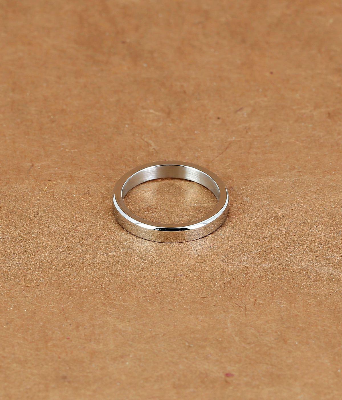 Bijoux | Bague Léonard – Homme/Femme Bagues Bijoux