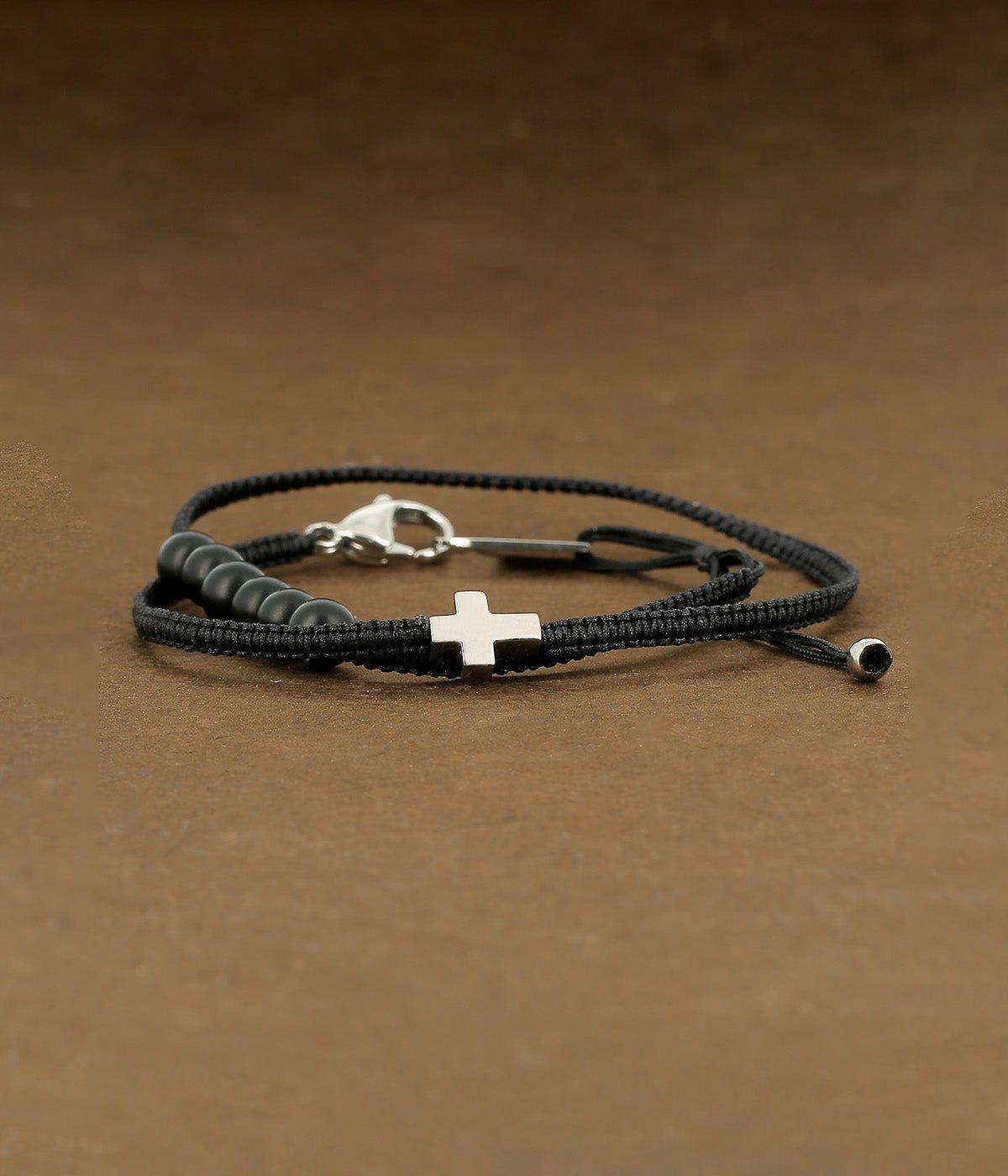 Bijoux | Bracelet Santa Cruz – Acier – Homme Bijoux Bijoux