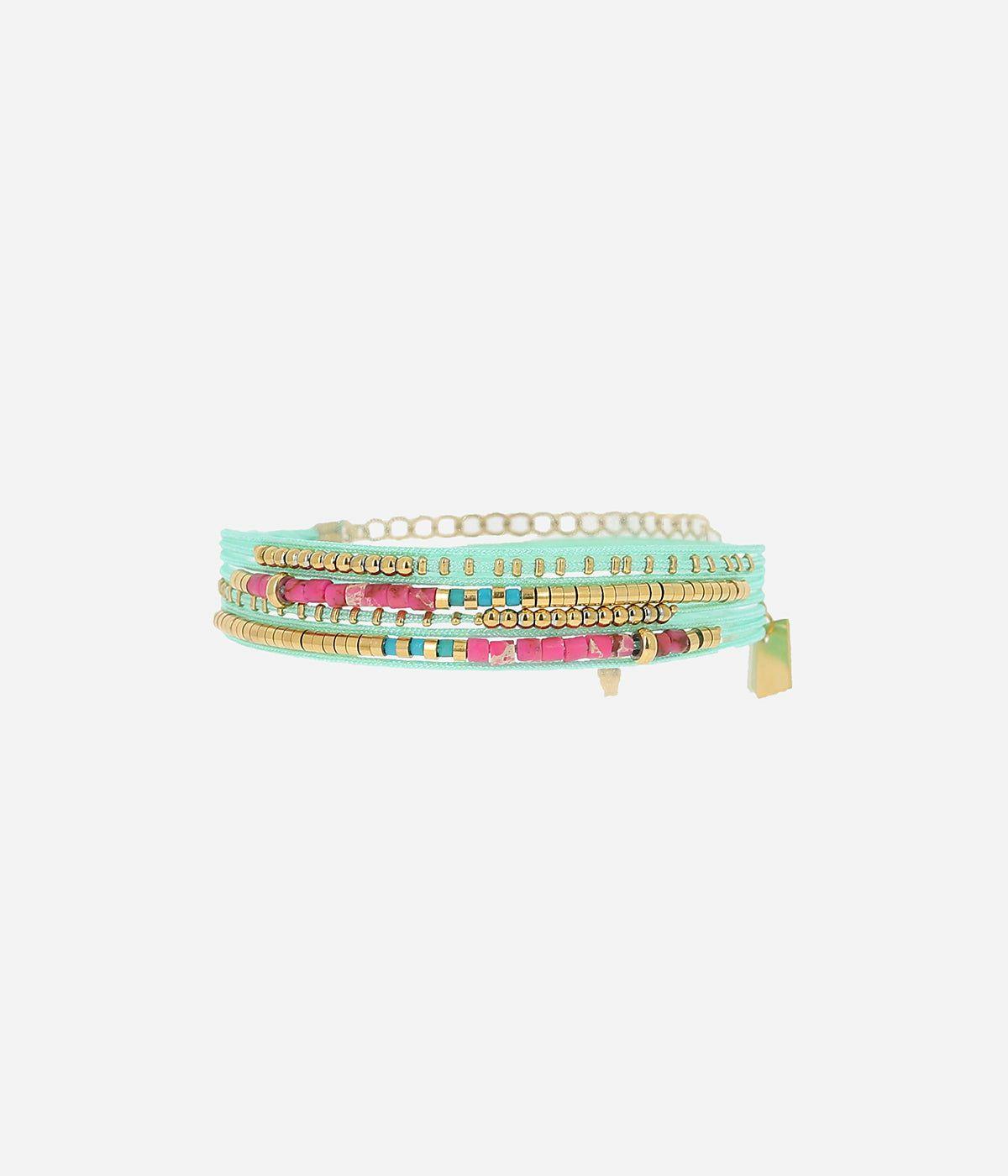 Bracelets Multi-rangs | Bracelet Matador – Femme Bracelets Bracelets Multi-rangs