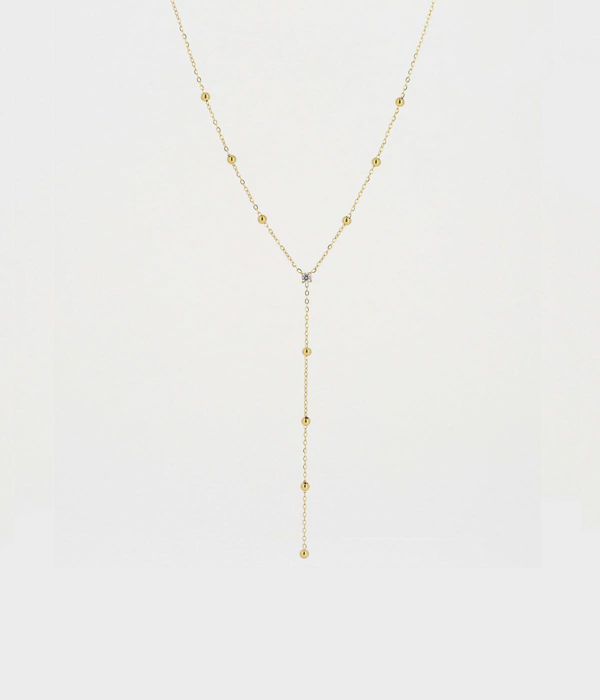 Colliers Medium | Collier Soho – Femme Colliers Colliers Medium