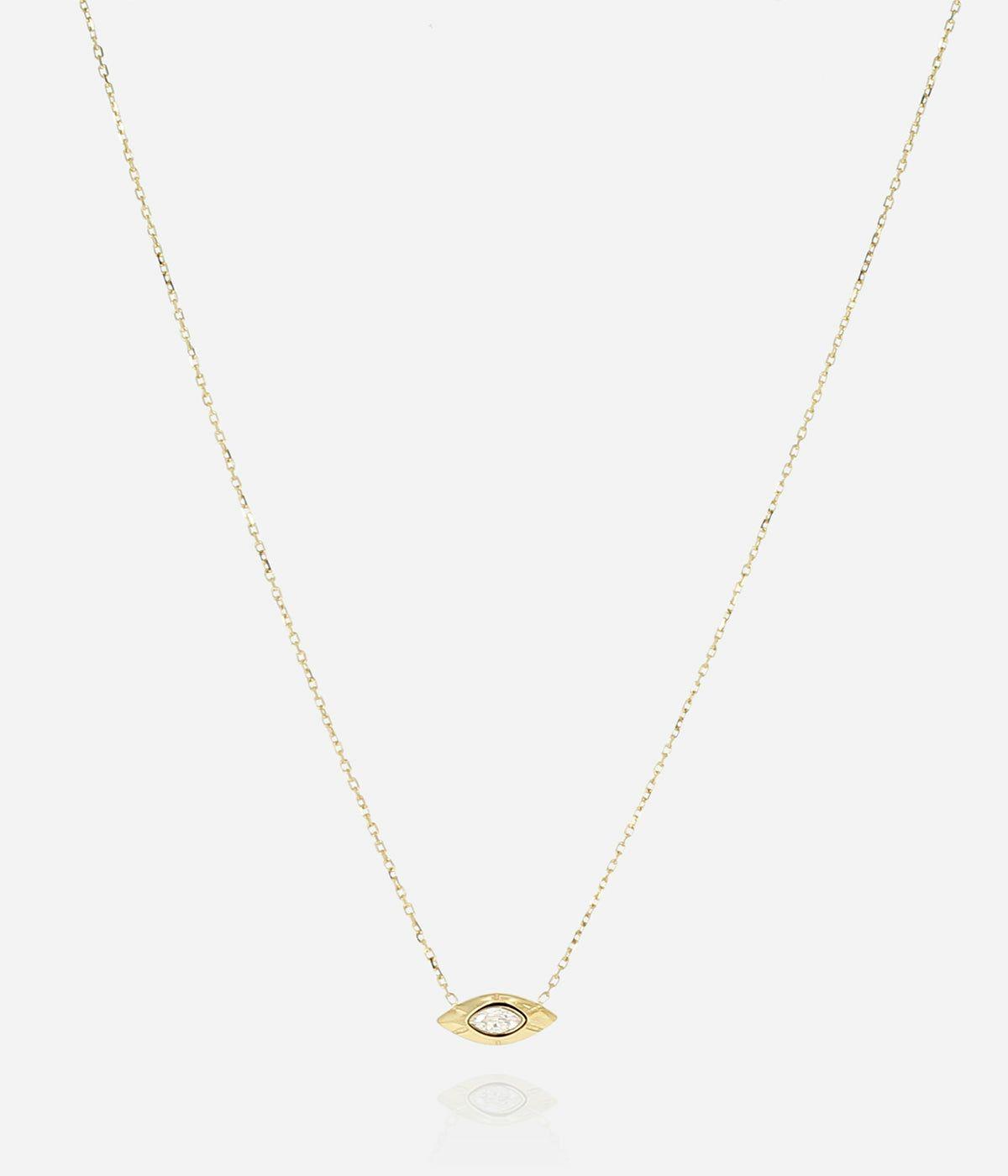 Colliers Ras de Cou | Collier Ausar – Femme Colliers Colliers Ras de Cou