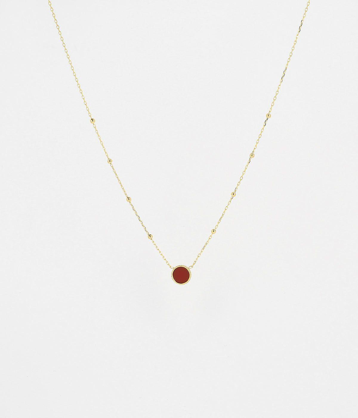 Colliers Ras de Cou | Collier Bulle – Femme Colliers Colliers Ras de Cou