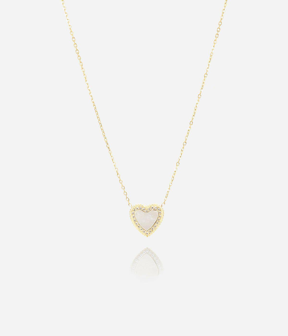 Colliers Ras de Cou | Collier Fidelity – Femme Colliers Colliers Ras de Cou