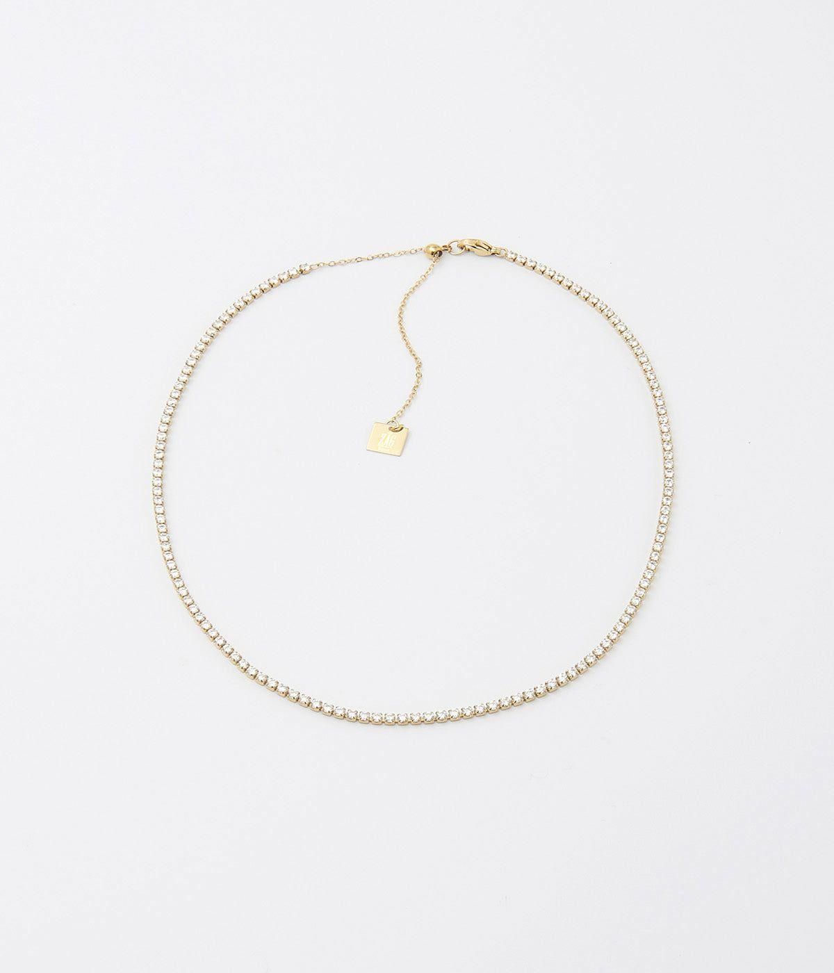 Colliers Ras de Cou | Collier Goya – Femme Colliers Colliers Ras de Cou