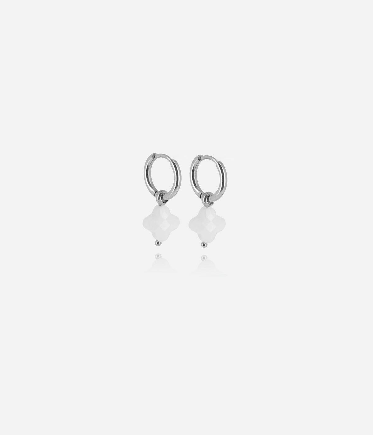 Créoles | Boucles d’oreilles Velasquez – Femme Boucles D'oreilles Créoles