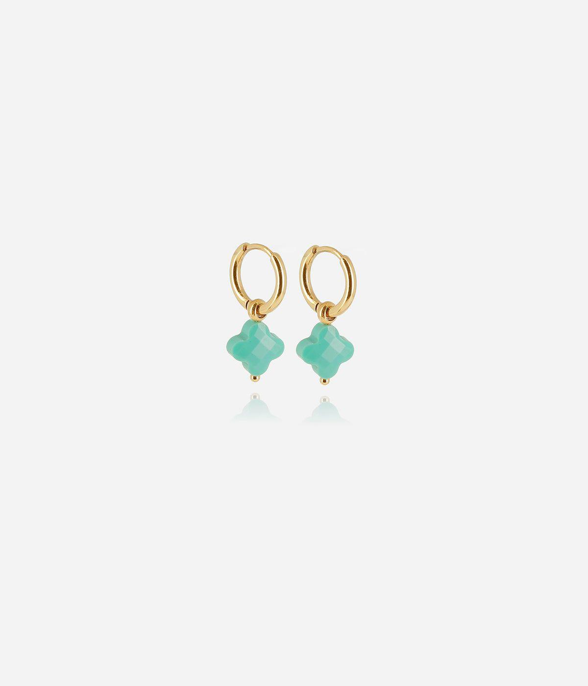 Créoles | Boucles d’oreilles Velasquez – Femme Boucles D'oreilles Créoles