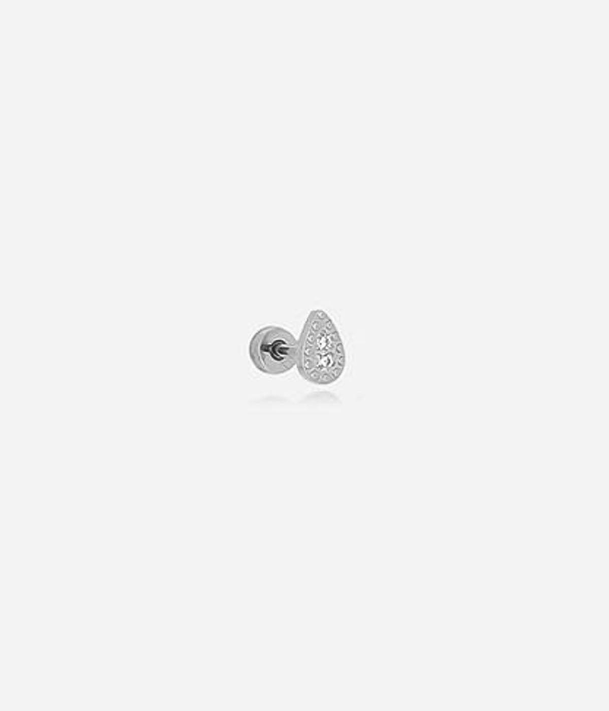 Piercings | Piercing Devon – Acier – Femme Boucles D'oreilles Femme