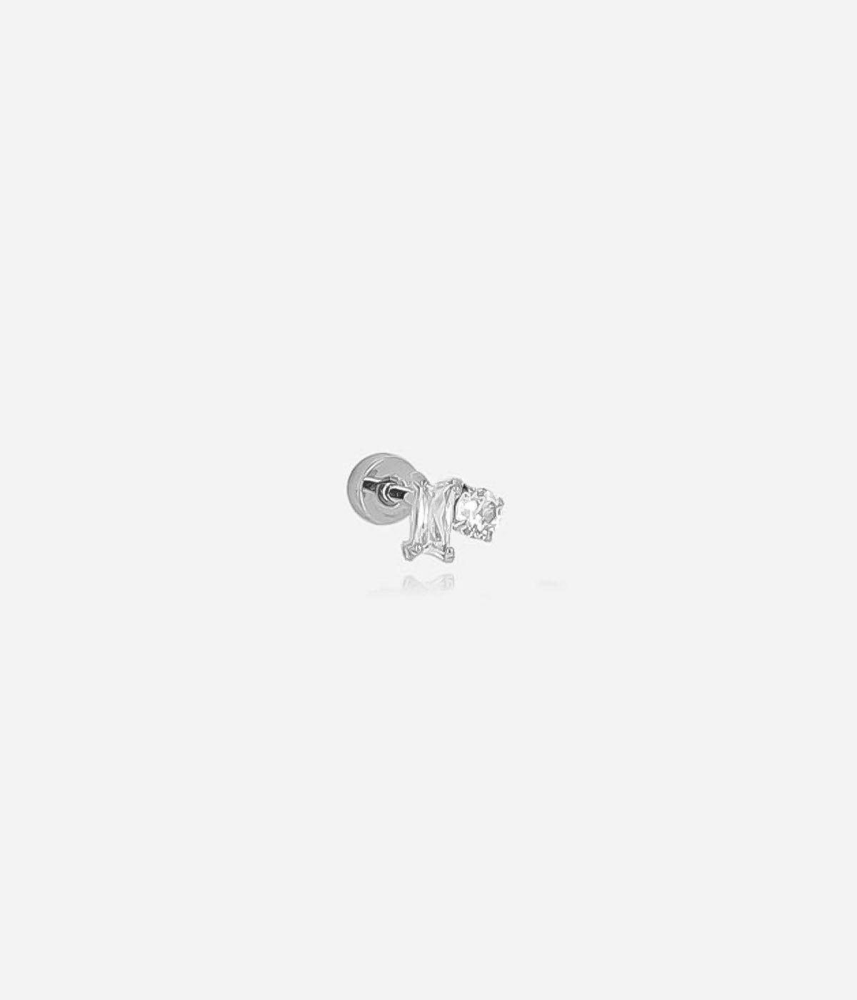 Piercings | Piercing Somerset – Acier – Femme Boucles D'oreilles Femme